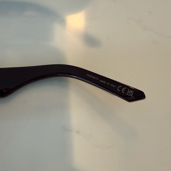 NWT Dior Wildior Brown Sunglasses - Picture 8 of 10